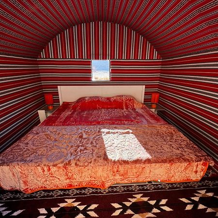Desert Rock Camp Wadi Rum Extérieur photo